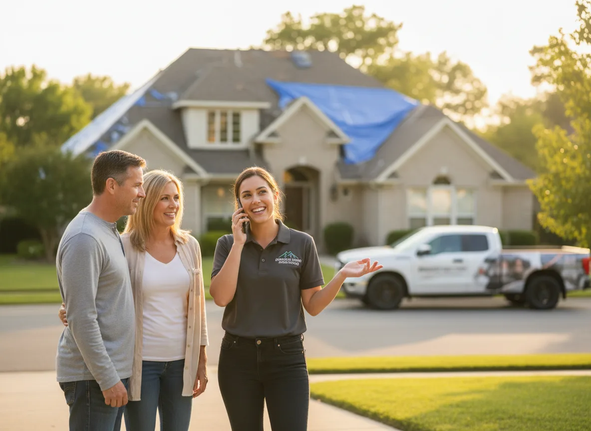 Emergency Roof Repair Western, NE FAQs